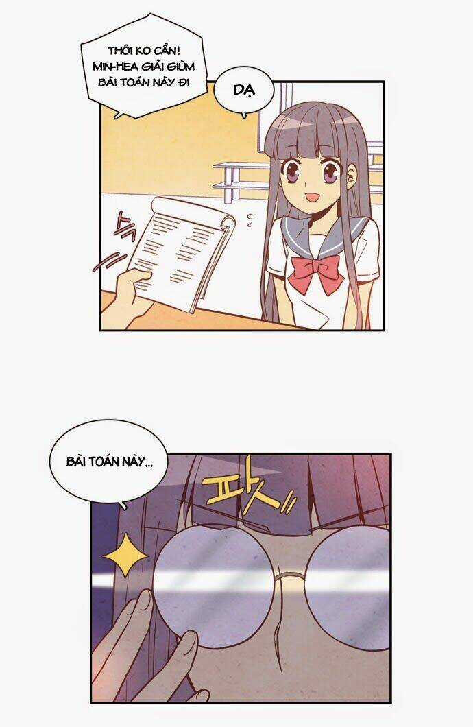 Evergreen Tea - Chapter 10 - Trang 30