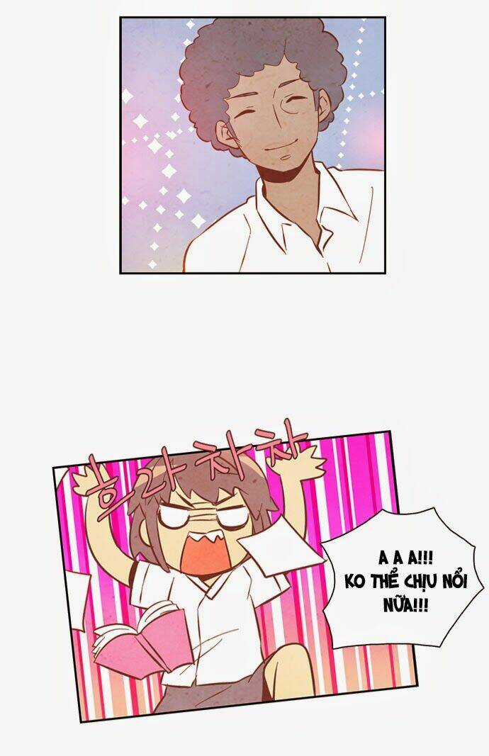 Evergreen Tea - Chapter 10 - Trang 4