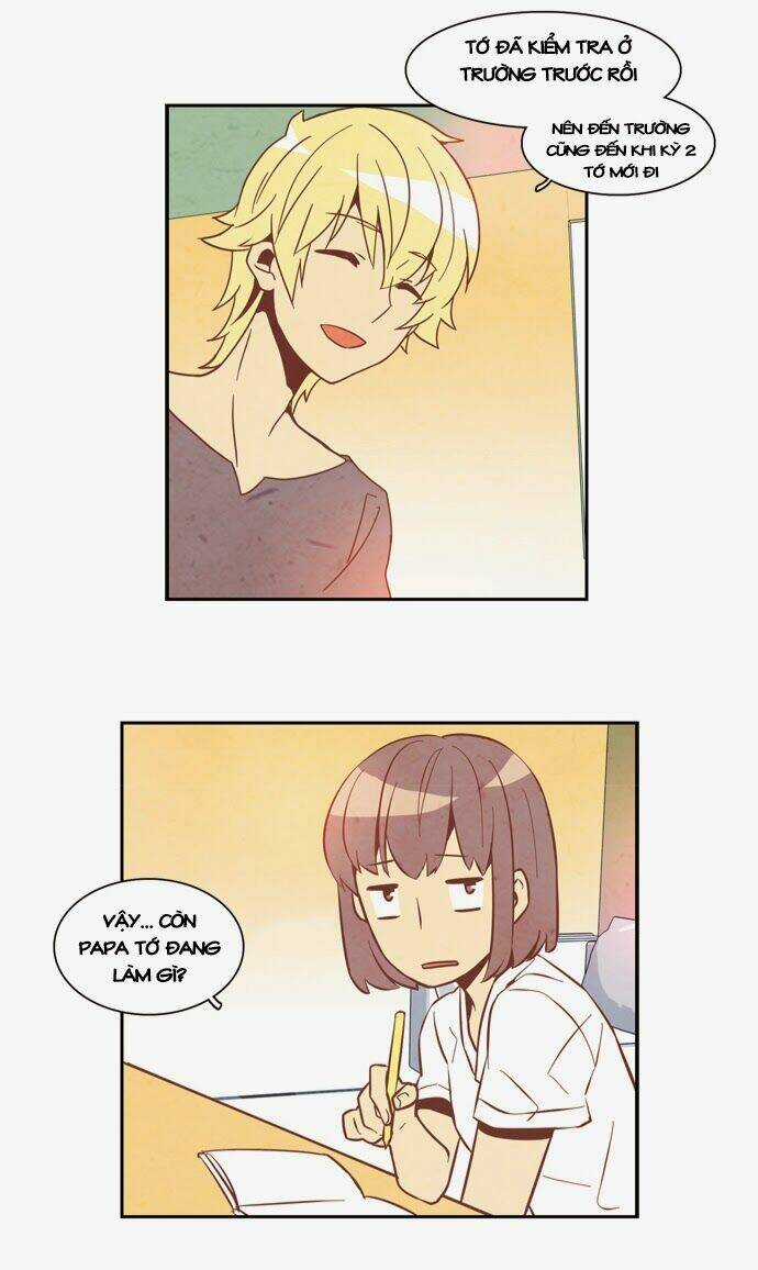 Evergreen Tea - Chapter 10 - Trang 37