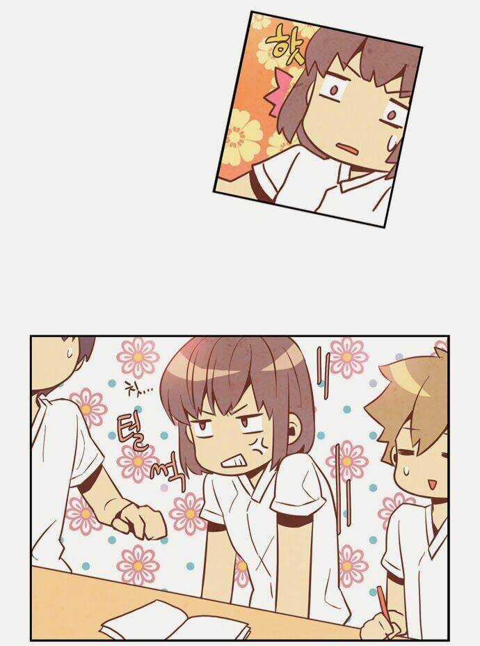 Evergreen Tea - Chapter 10 - Trang 40