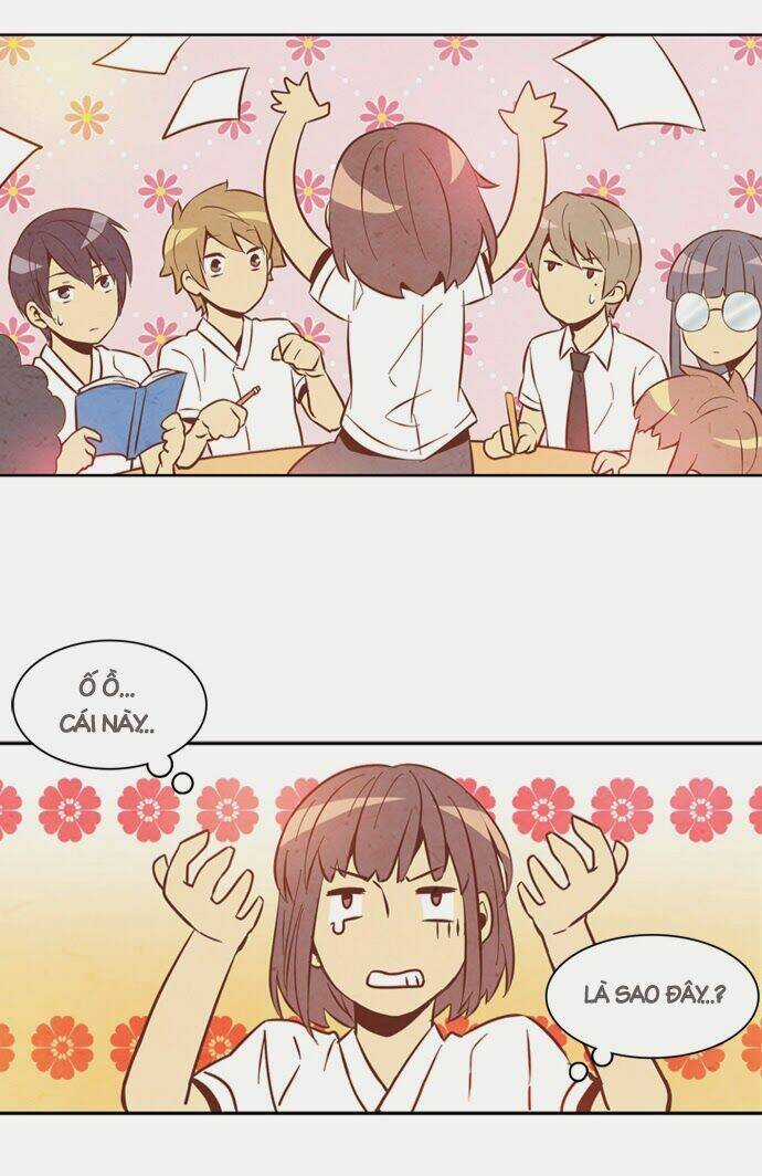Evergreen Tea - Chapter 10 - Trang 5