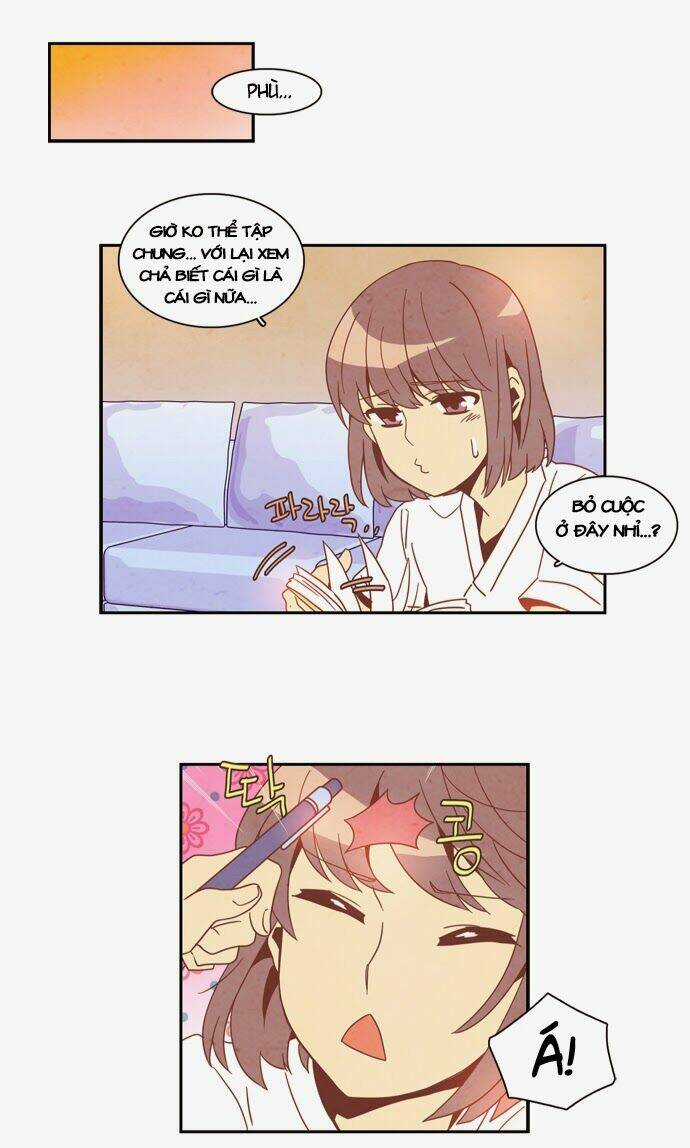 Evergreen Tea - Chapter 10 - Trang 41