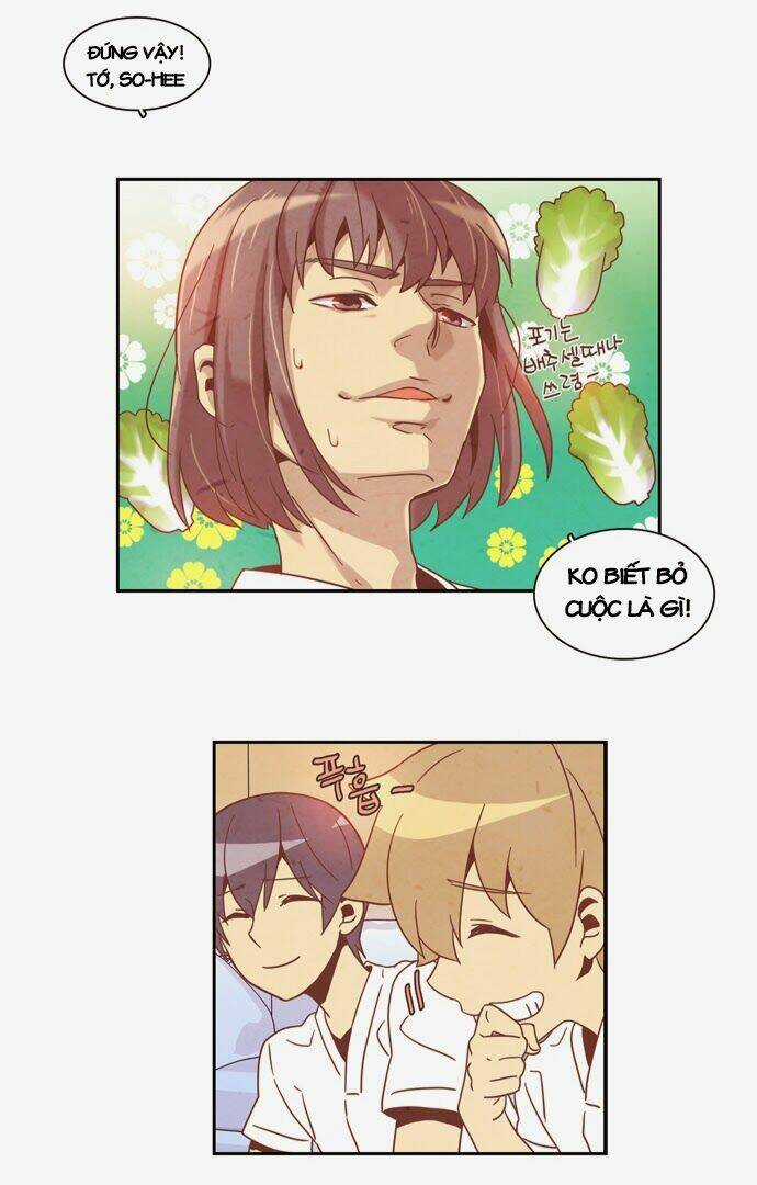 Evergreen Tea - Chapter 10 - Trang 43