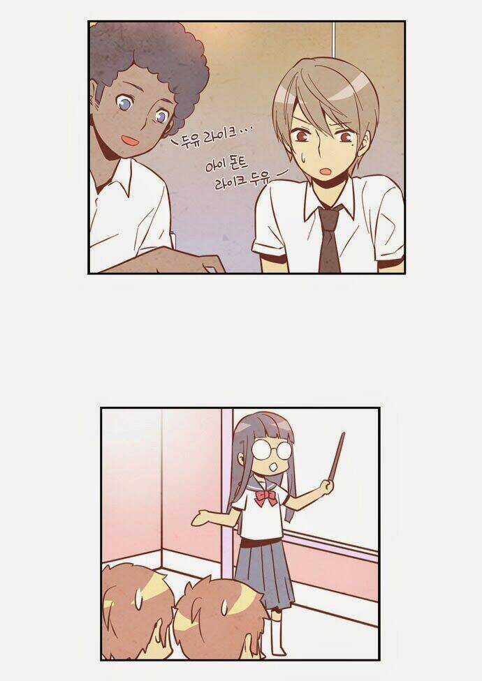 Evergreen Tea - Chapter 10 - Trang 44