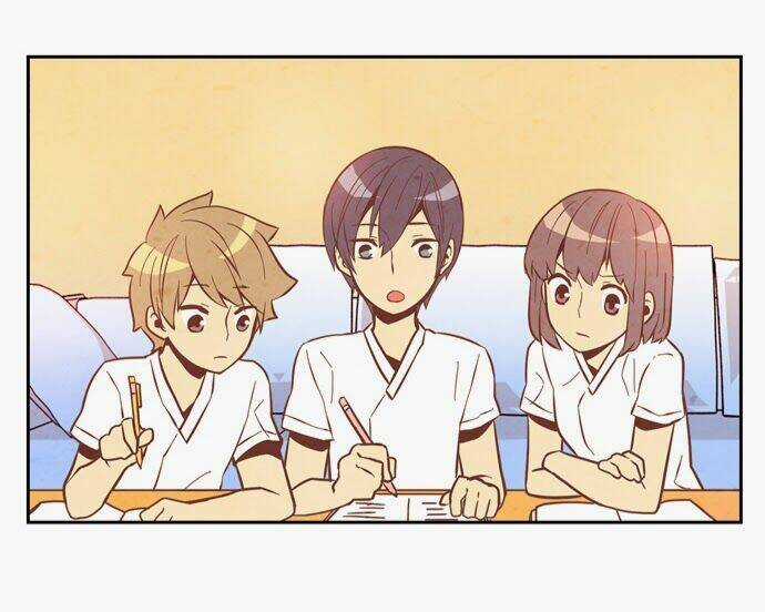 Evergreen Tea - Chapter 10 - Trang 45