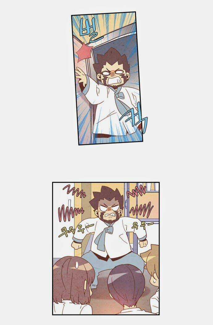 Evergreen Tea - Chapter 10 - Trang 46