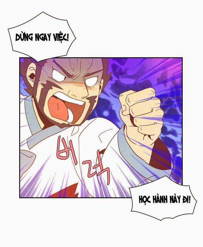 Evergreen Tea - Chapter 10 - Trang 47