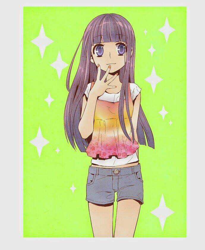 Evergreen Tea - Chapter 10 - Trang 48