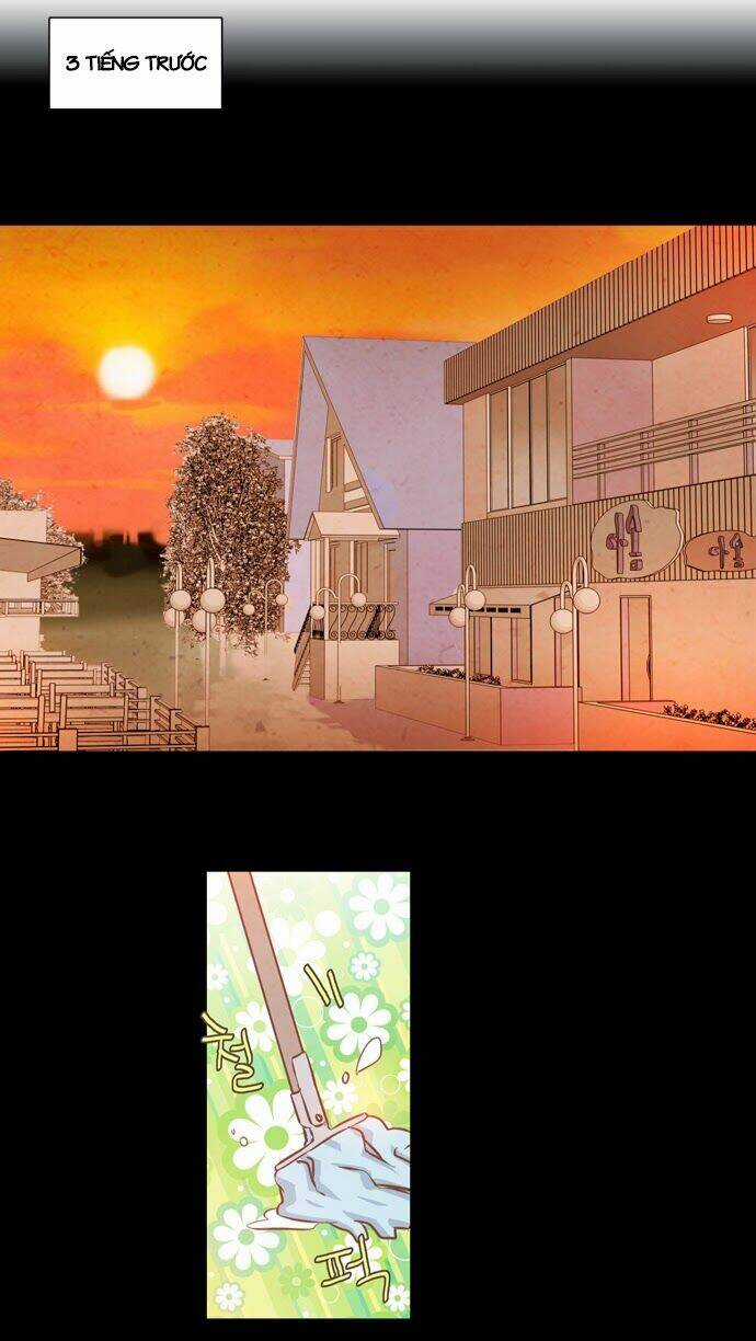 Evergreen Tea - Chapter 10 - Trang 7