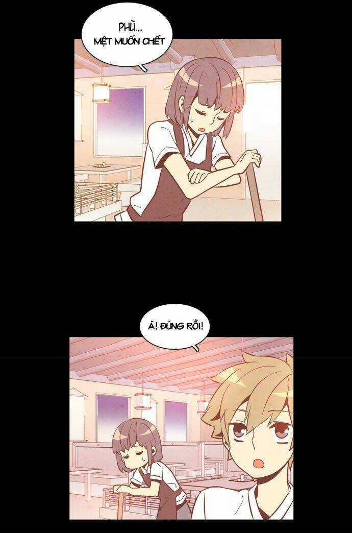 Evergreen Tea - Chapter 10 - Trang 8