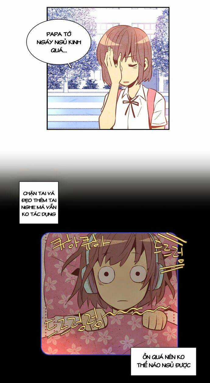 Evergreen Tea - Chapter 11 - Trang 11