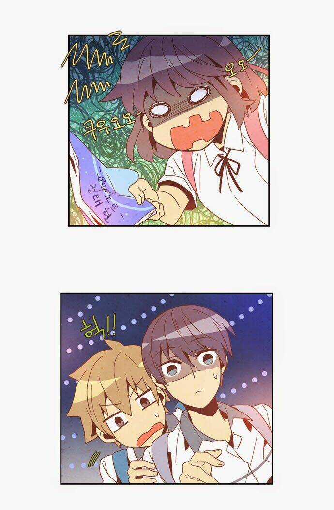 Evergreen Tea - Chapter 11 - Trang 20