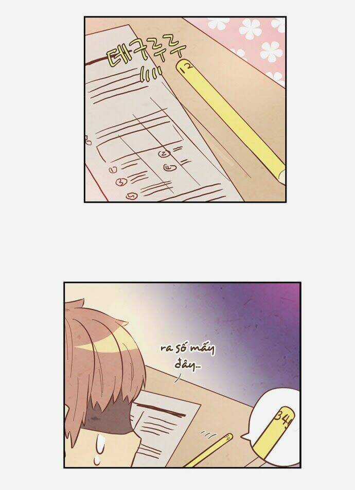 Evergreen Tea - Chapter 11 - Trang 24