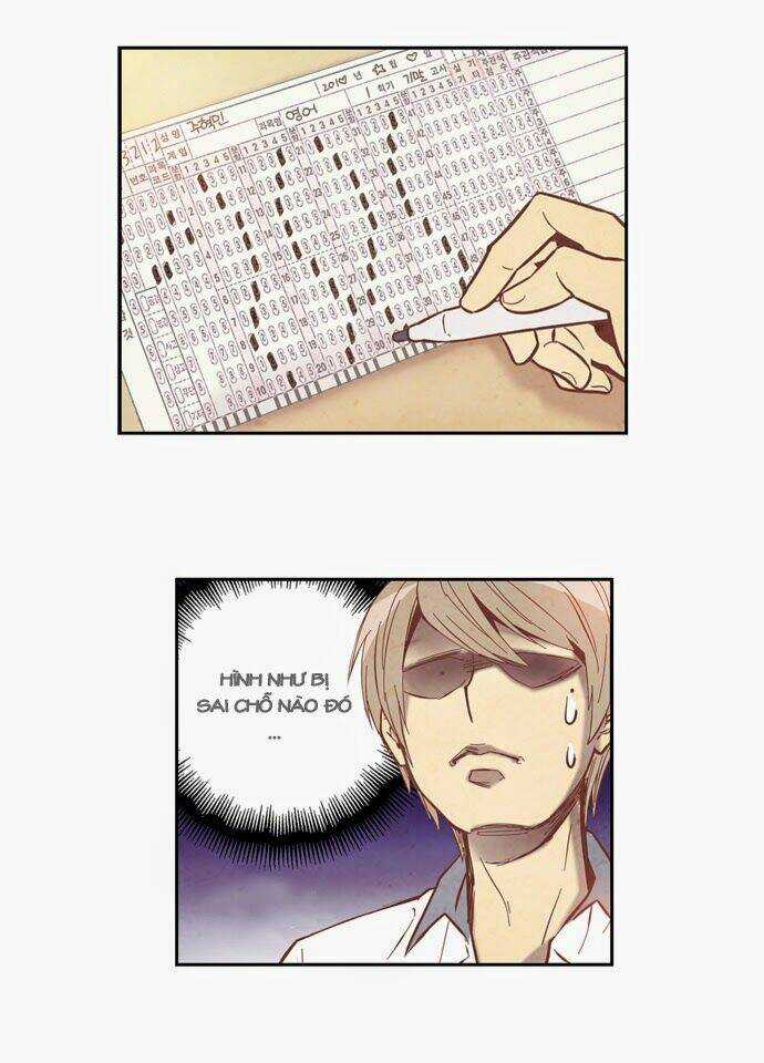 Evergreen Tea - Chapter 11 - Trang 26