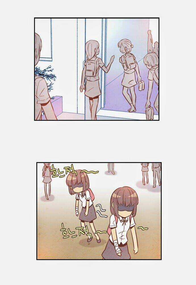 Evergreen Tea - Chapter 11 - Trang 4