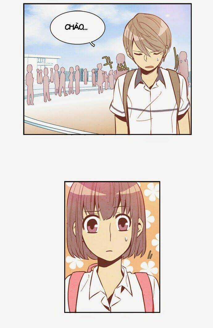 Evergreen Tea - Chapter 11 - Trang 31
