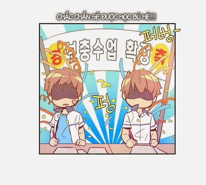 Evergreen Tea - Chapter 11 - Trang 36