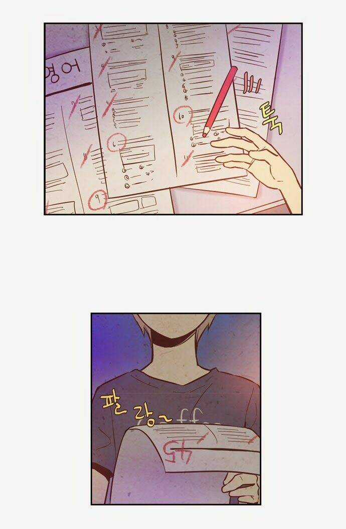 Evergreen Tea - Chapter 11 - Trang 38