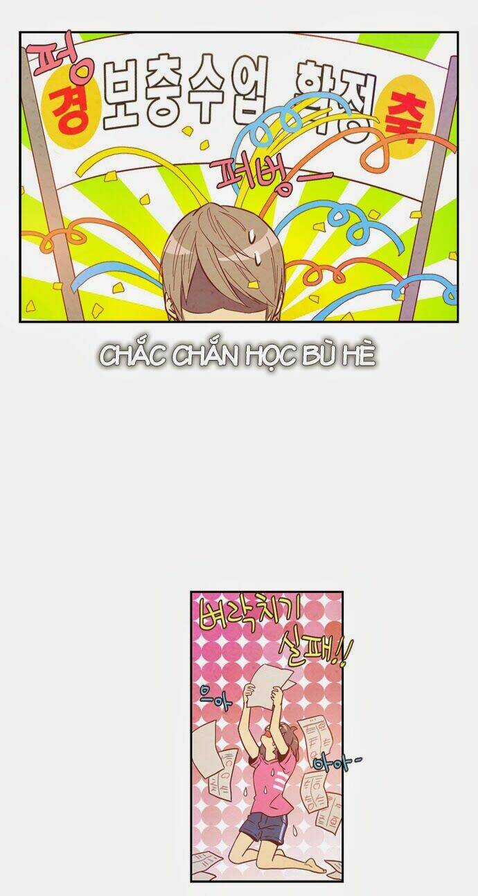 Evergreen Tea - Chapter 11 - Trang 39