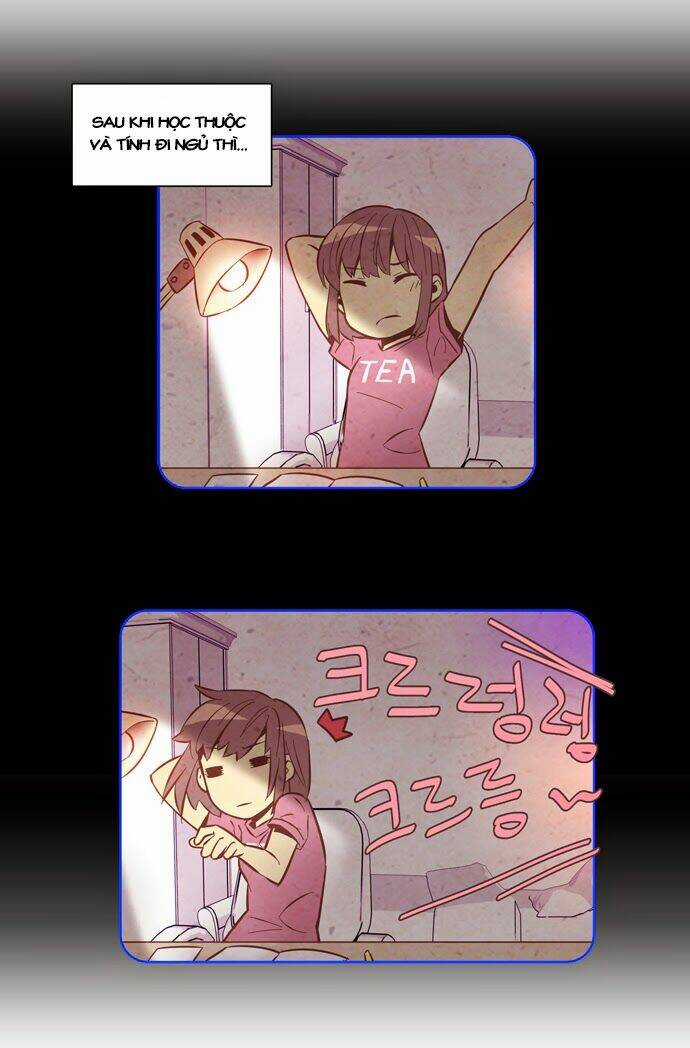 Evergreen Tea - Chapter 11 - Trang 10