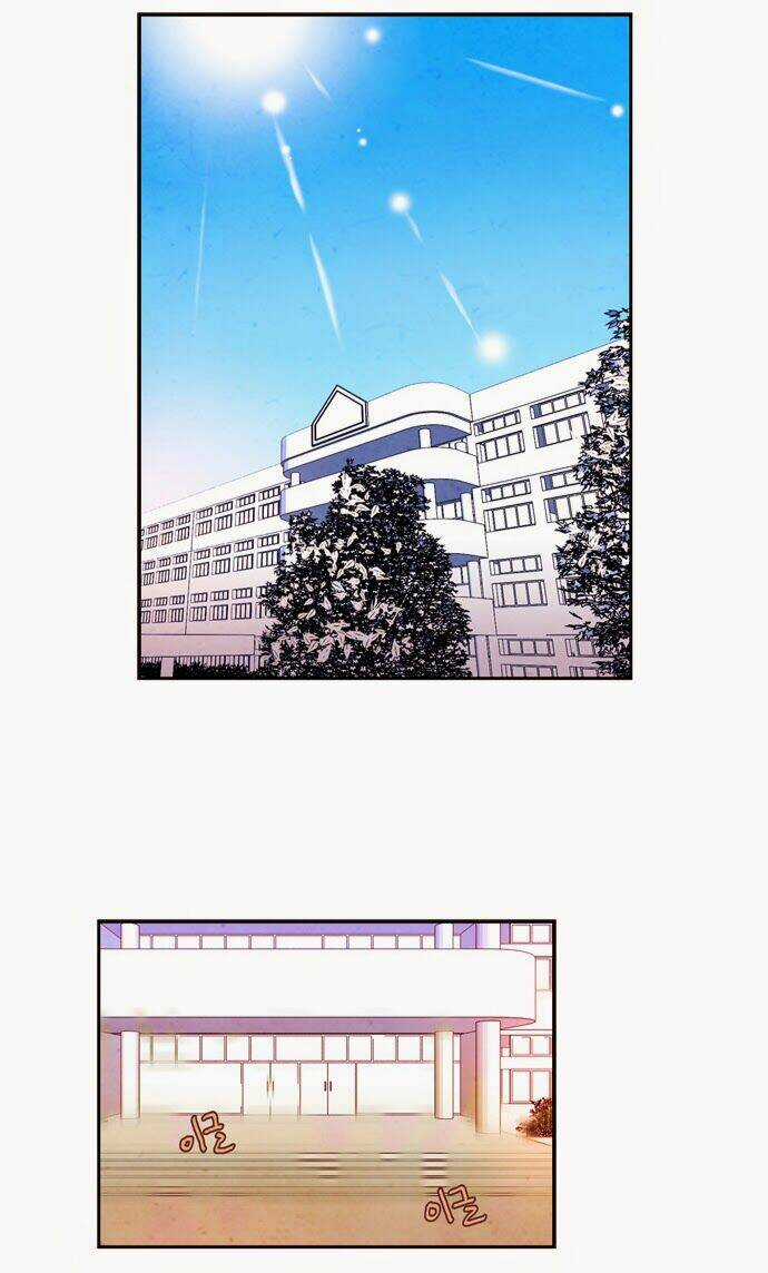 Evergreen Tea - Chapter 12 - Trang 2