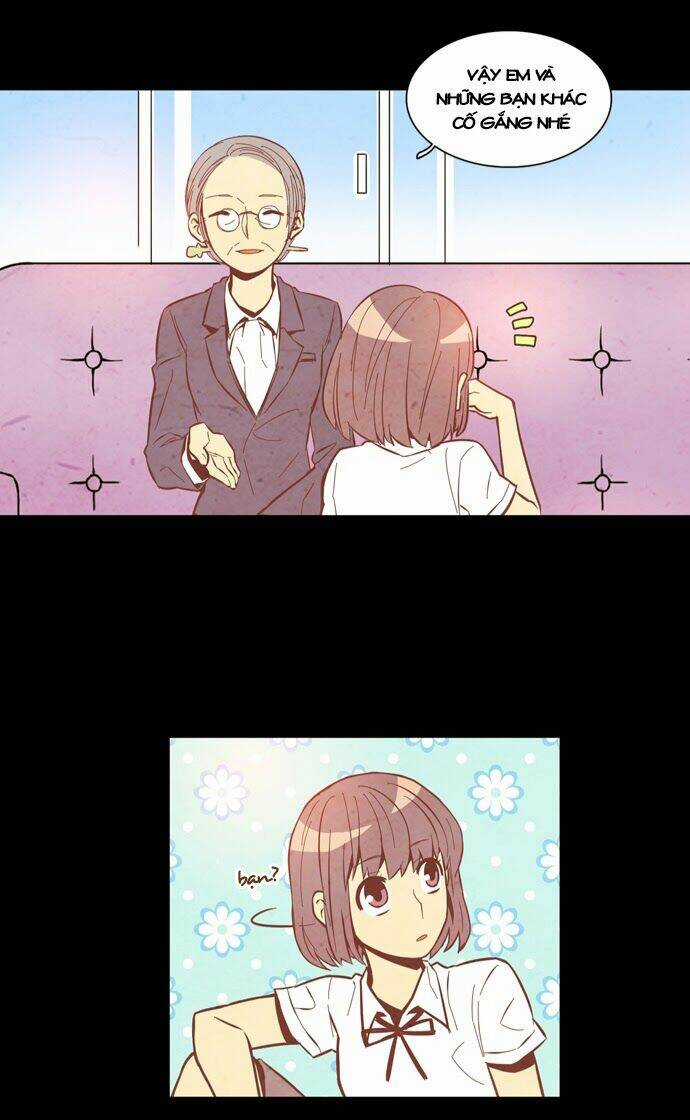 Evergreen Tea - Chapter 12 - Trang 16
