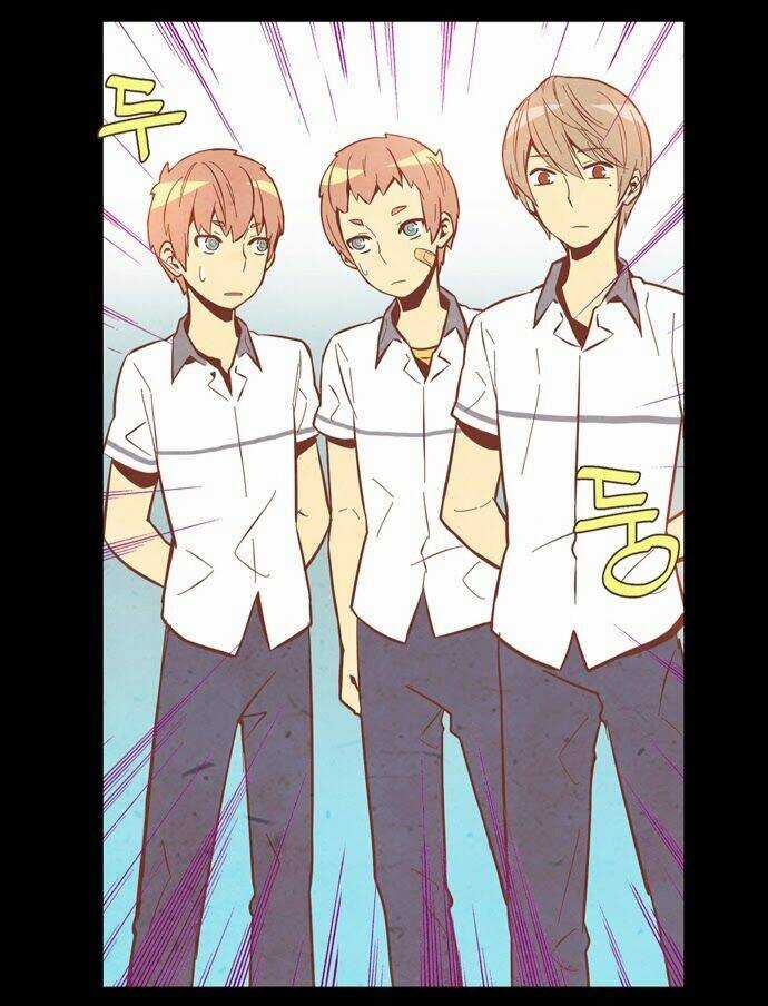 Evergreen Tea - Chapter 12 - Trang 18