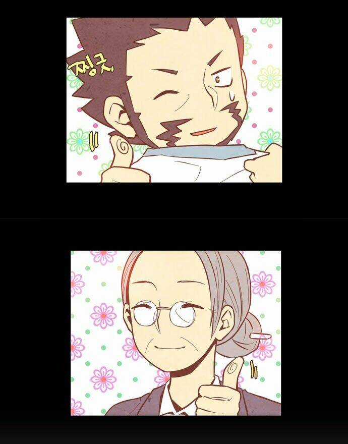 Evergreen Tea - Chapter 12 - Trang 23