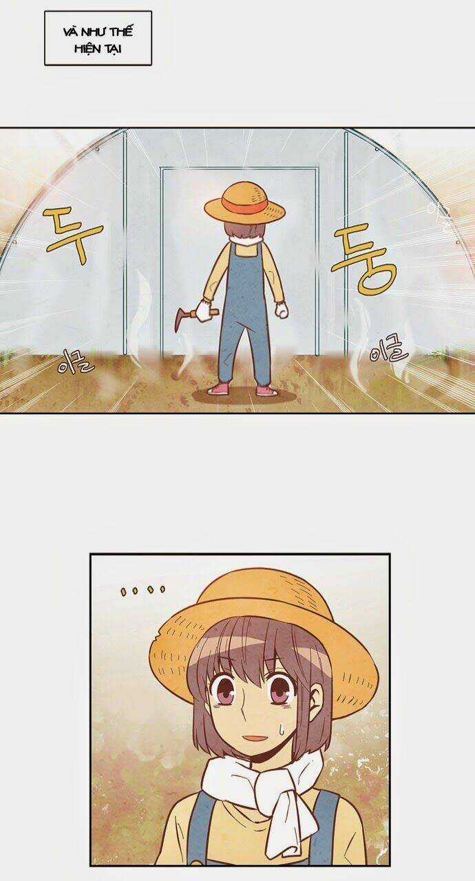 Evergreen Tea - Chapter 12 - Trang 24