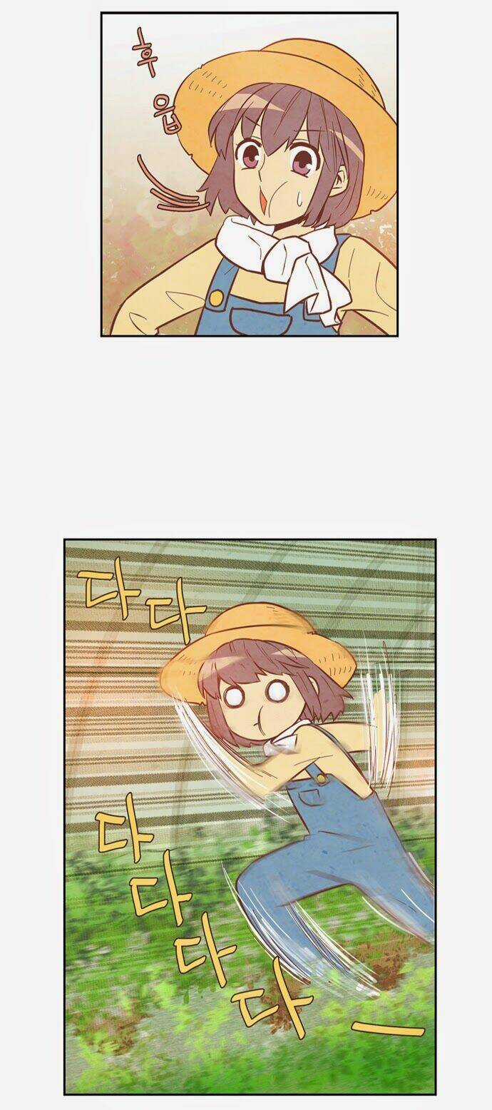 Evergreen Tea - Chapter 12 - Trang 25