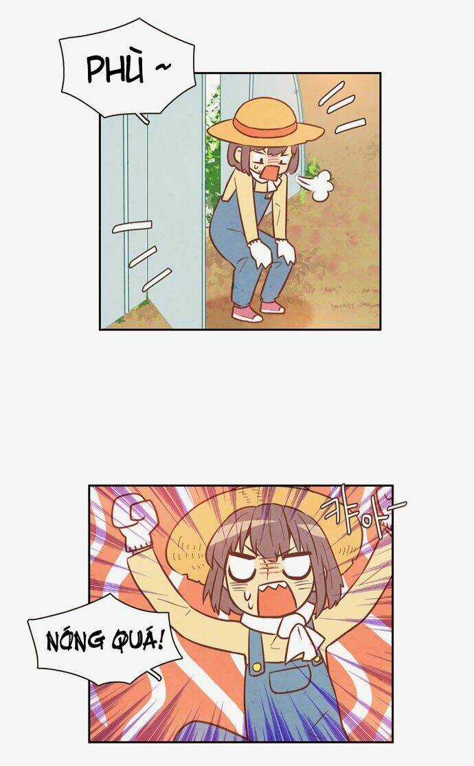 Evergreen Tea - Chapter 12 - Trang 27