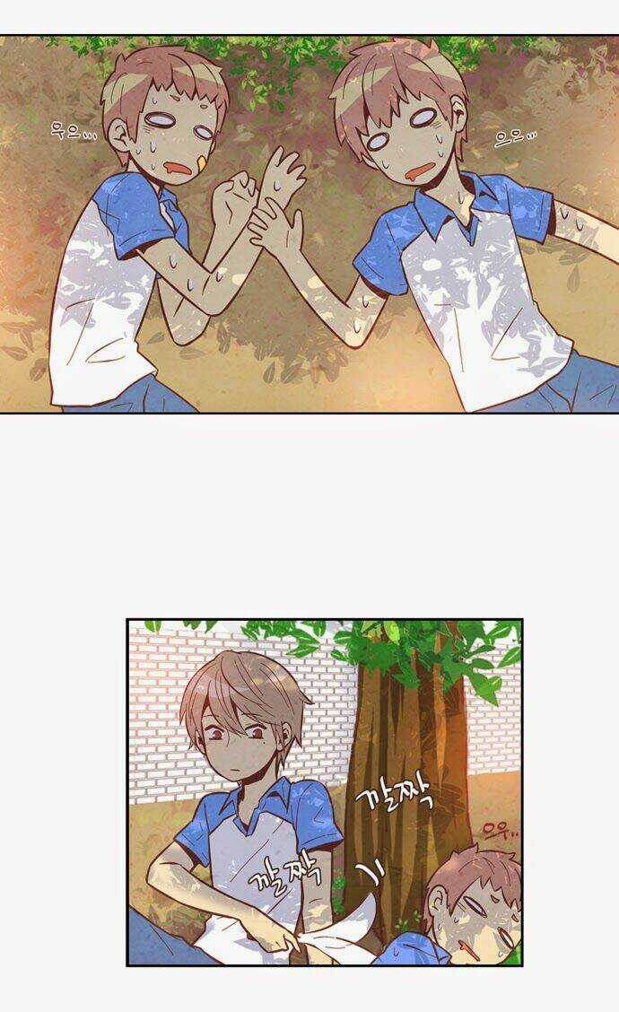 Evergreen Tea - Chapter 12 - Trang 31