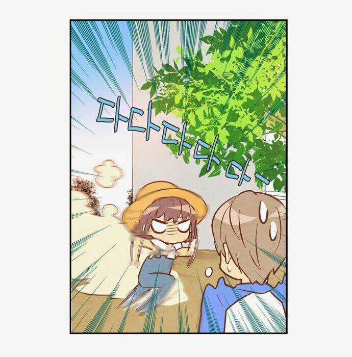 Evergreen Tea - Chapter 12 - Trang 33