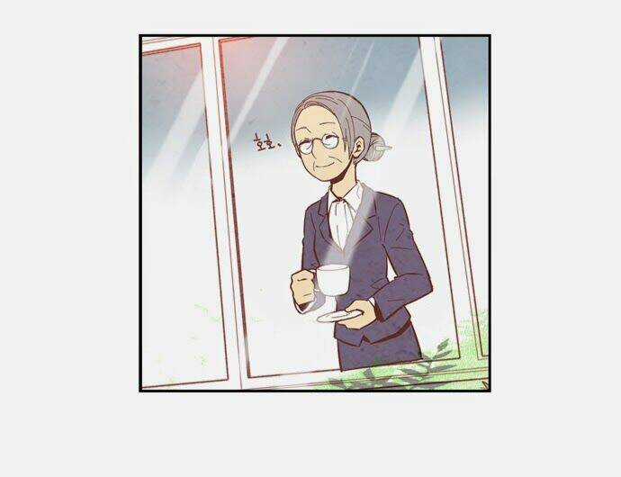 Evergreen Tea - Chapter 12 - Trang 5