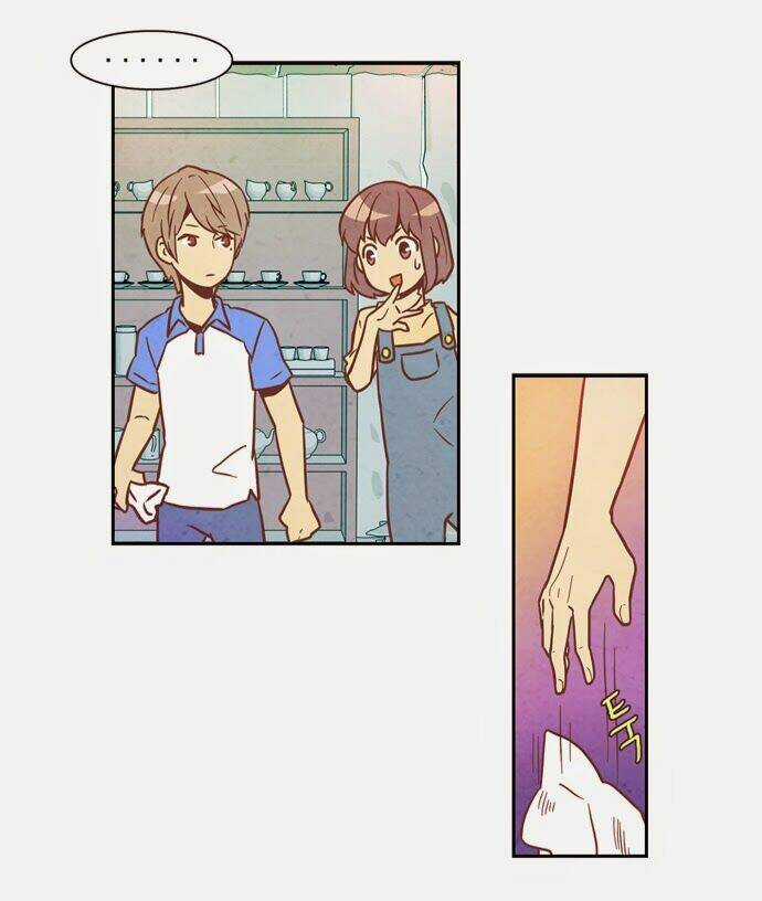 Evergreen Tea - Chapter 12 - Trang 45