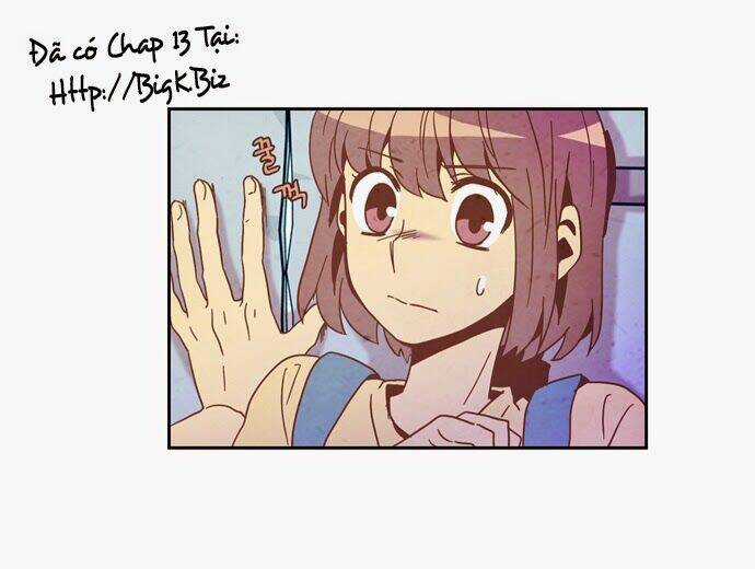 Evergreen Tea - Chapter 12 - Trang 47