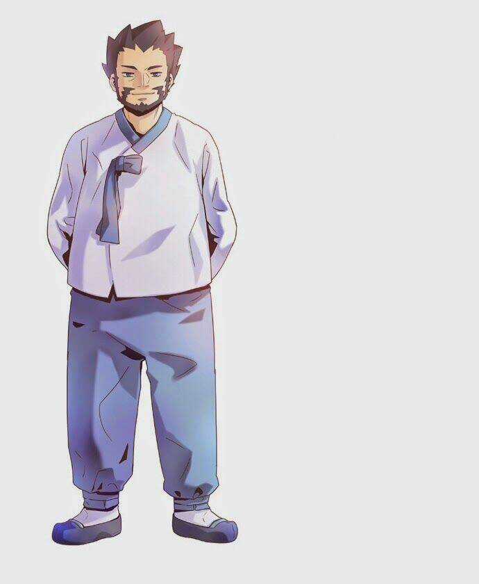 Evergreen Tea - Chapter 12 - Trang 48