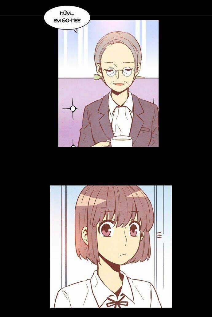 Evergreen Tea - Chapter 12 - Trang 10