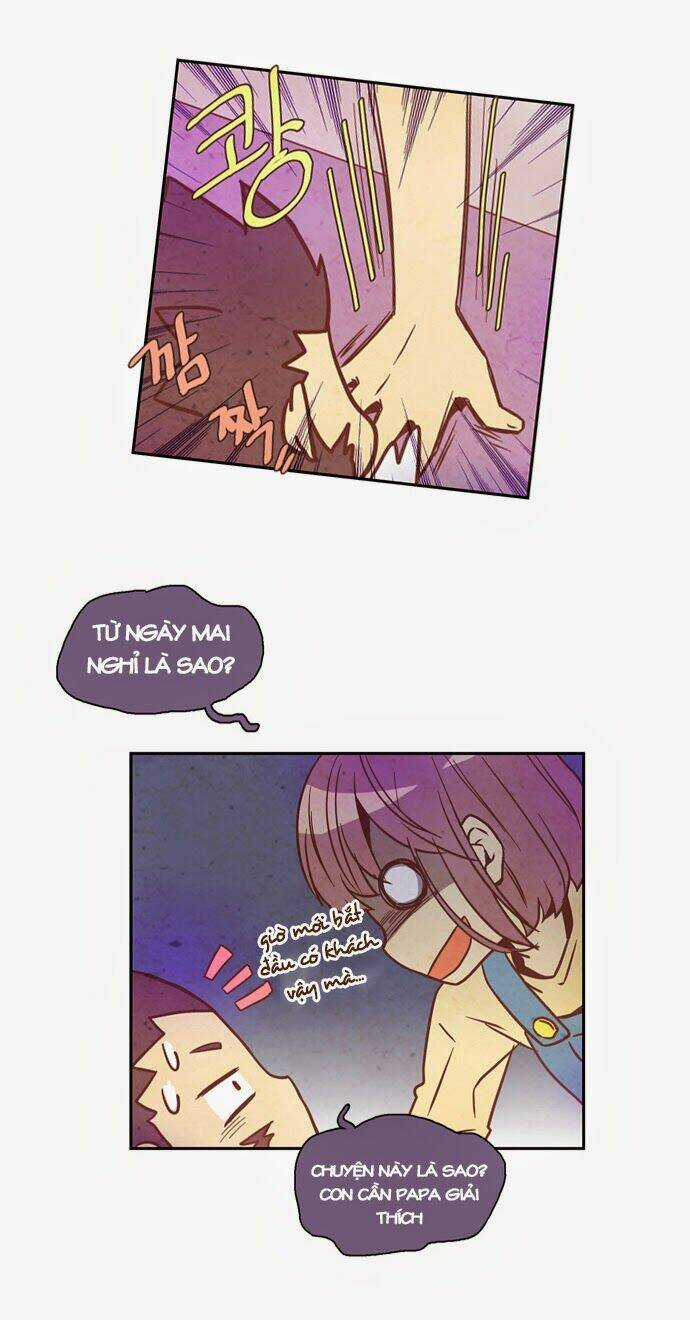 Evergreen Tea - Chapter 13 - Trang 29