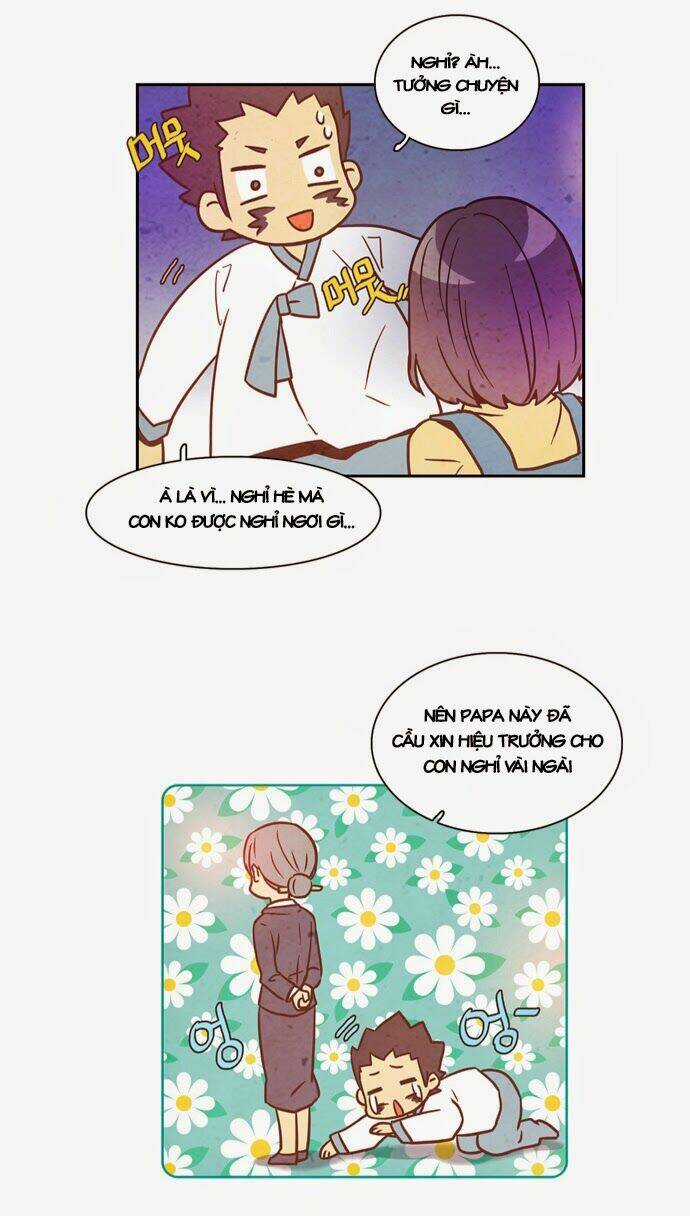 Evergreen Tea - Chapter 13 - Trang 30