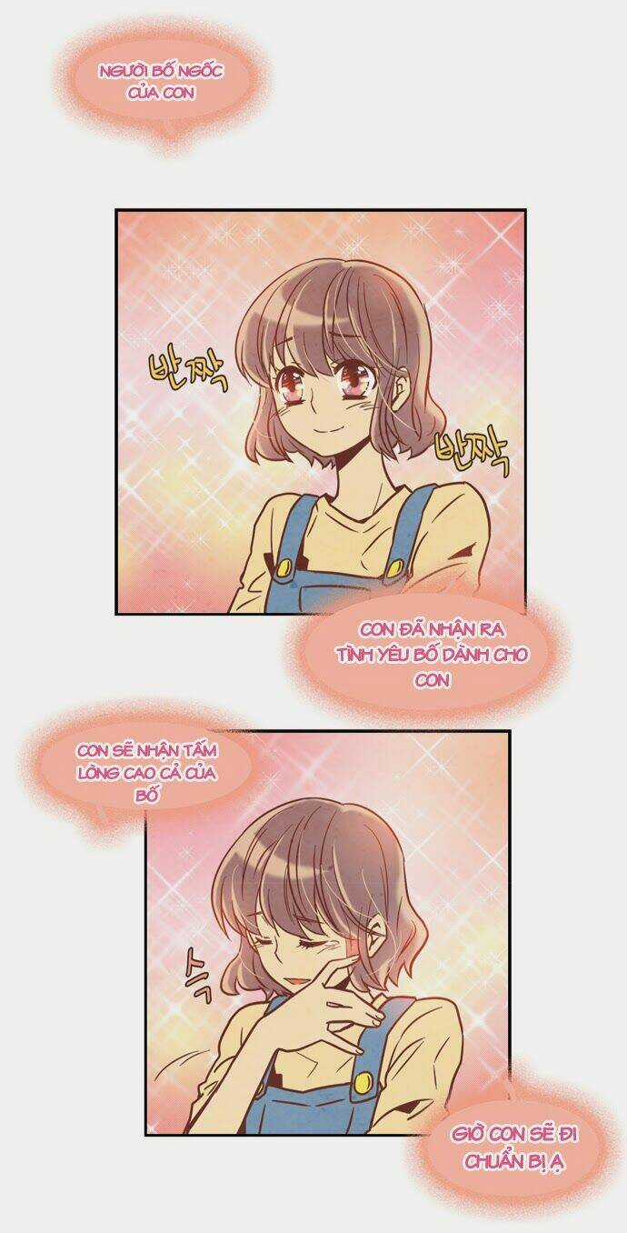 Evergreen Tea - Chapter 13 - Trang 32