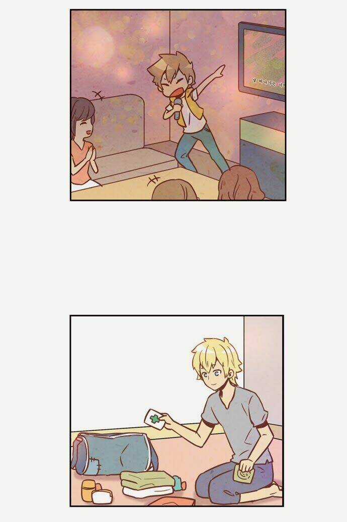 Evergreen Tea - Chapter 13 - Trang 36