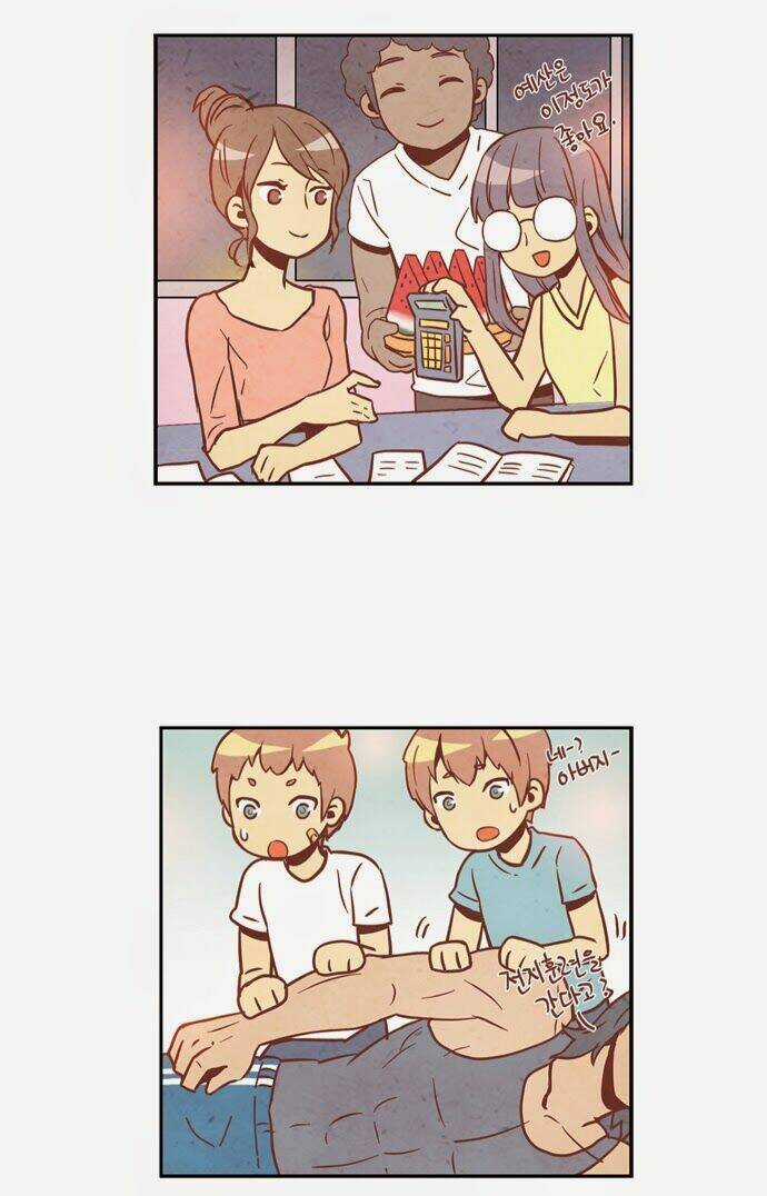 Evergreen Tea - Chapter 13 - Trang 37