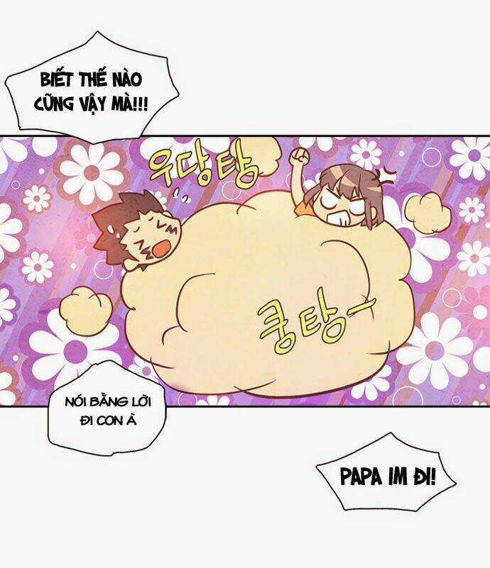 Evergreen Tea - Chapter 13 - Trang 39