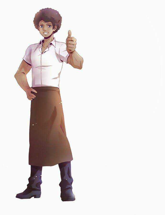 Evergreen Tea - Chapter 13 - Trang 41