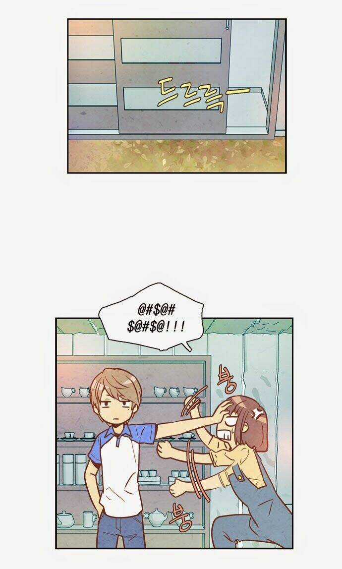 Evergreen Tea - Chapter 13 - Trang 6