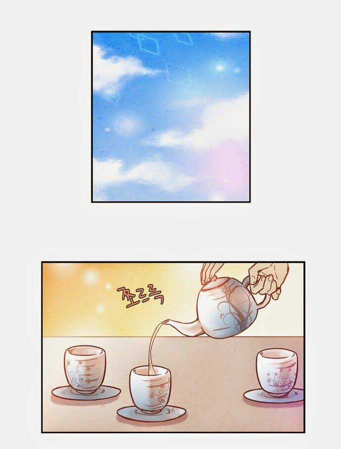 Evergreen Tea - Chapter 13 - Trang 9