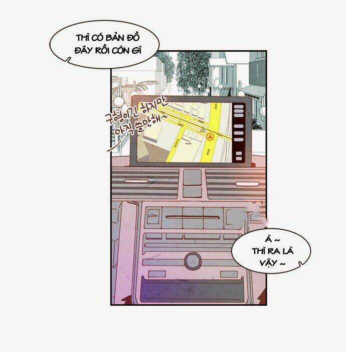 Evergreen Tea - Chapter 14 - Trang 11