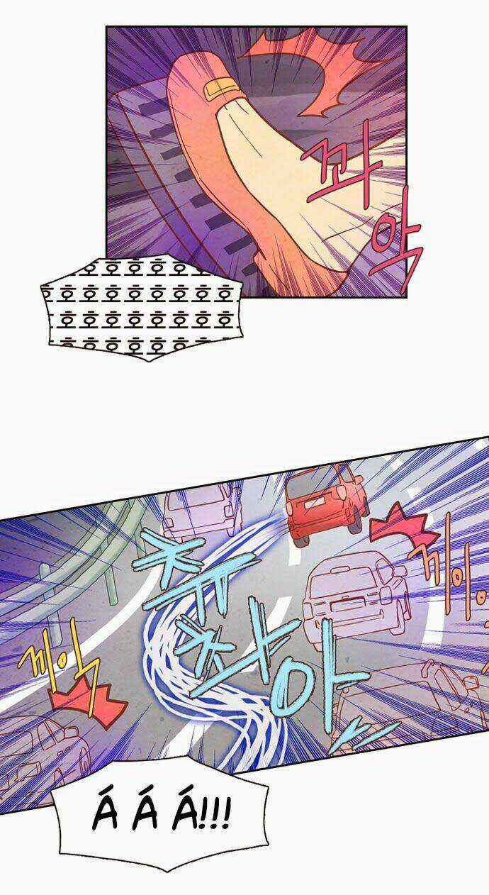 Evergreen Tea - Chapter 14 - Trang 19