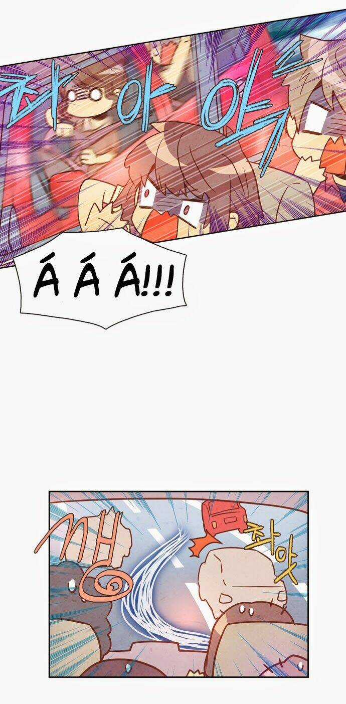 Evergreen Tea - Chapter 14 - Trang 22